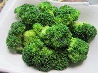 唇齿留香的蚝油西兰花做法图解5)