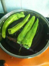 简单的炖茄盒做法图解4)