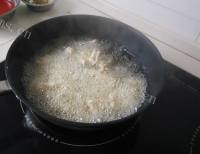 美味的菊花鱼
