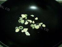 简单版炒香菇做法图解1)