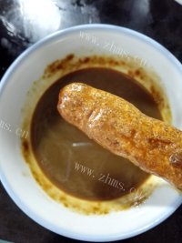 自制提拉米苏做法图解14)