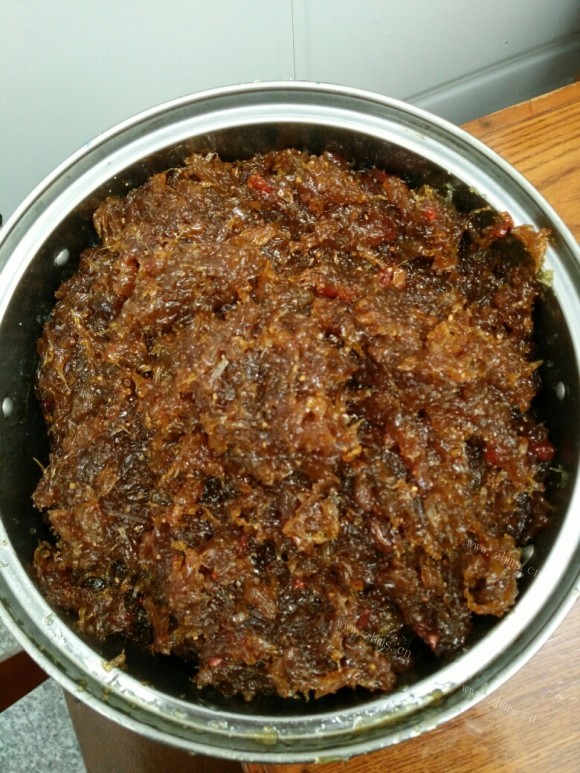 香喷喷的柚子茶
