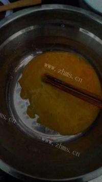 美味巧克力纸杯蛋糕做法图解1)