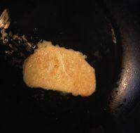 一绝的香煎馒头片