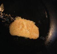 一绝的香煎馒头片