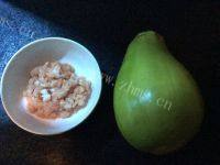 色味俱佳的肉末茄子做法图解1)