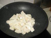 （美味可口）麻辣豆腐做法图解5)