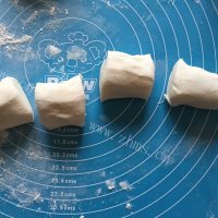 五味俱全的腊汁肉夹馍做法图解9)