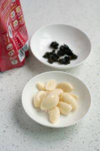 下饭的酱汁茄子做法图解2)
