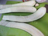 肉末烤茄子做法图解2)