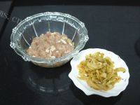 榨菜肉丝（家庭版）做法图解1)