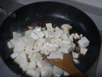 麻婆豆腐（简单版）做法图解11)