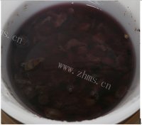 DIY葡萄酒做法图解15)