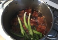 好吃的东坡肉做法图解4)