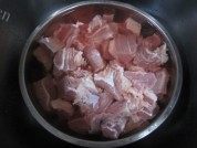 香辣牛腱做法图解1)