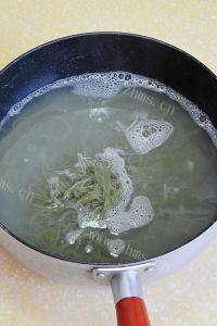 好吃的海藻冷面做法图解2)