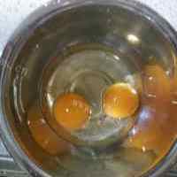 美味西红柿鸡蛋汤的做法图解三