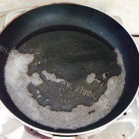 喷香的蟹壳黄烧饼做法图解8)