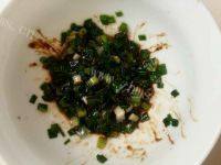家常菜小葱拌豆腐做法图解9)