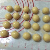 自制广式五仁月饼做法图解9)