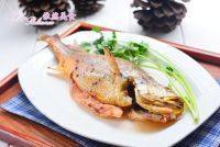 DIY-糟香黄鱼做法图解10)