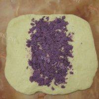 口感好的紫薯土司的做法图解十一
