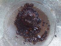 美味的咖啡奶茶做法图解5)