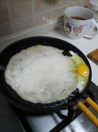 简单手抓饼做法图解2)