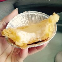 独特的蛋挞做法图解7)