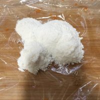 珍馐美味的香煎土豆饼做法图解7)