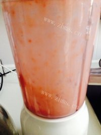 好吃的番茄蛋黄饼做法图解2)