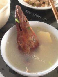 #记忆#老鸭汤