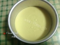 好吃的芒果慕斯蛋糕做法图解17)