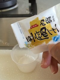 好吃的上海豆腐花做法图解5)