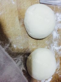 香糯爽滑的蒸馒头做法图解5)