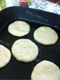 自己做的糖饼做法图解11)