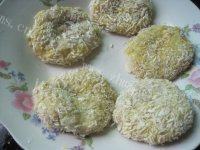 味道不错的可乐饼做法图解9)