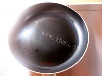美味的煎小比目鱼做法图解3)