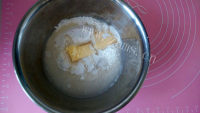 珍馐美味的葡式蛋挞做法图解2)
