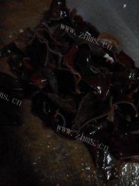 下饭的酱烧豆腐做法图解4)