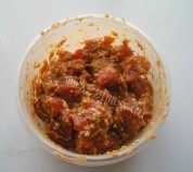 好吃的牙签牛肉做法图解7)