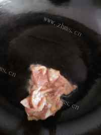 芳香四溢的莲藕肉片做法图解4)
