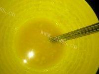 饱满的葡萄干饼干做法图解1)