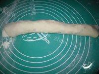 健康美食之葱花饼做法图解9)