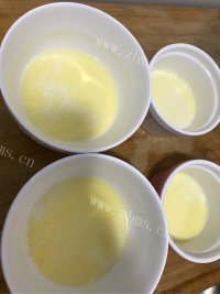 自制双皮奶做法图解5)
