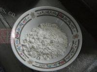 老北京油酥芝麻烧饼做法图解6)
