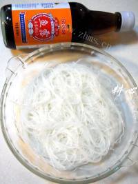 色香味俱全的清蒸鲍鱼做法图解5)