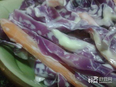 万紫千红