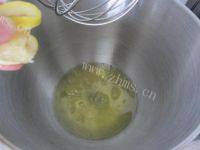 自制棉花蛋糕做法图解10)