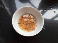美味豉香海米蛋炒饭的做法图解二